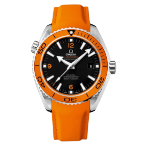 ساعت امگا نارنجی SEAMASTER PLANET OCEAN